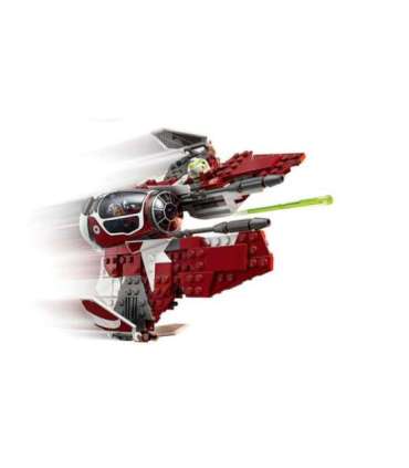 LEGO STAR WARS 75401 Ahsoka's Jedi Interceptor