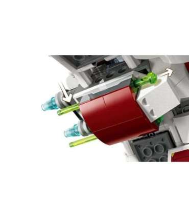 LEGO STAR WARS 75401 Ahsoka's Jedi Interceptor