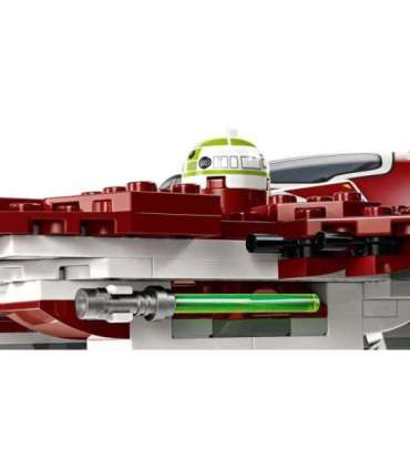 LEGO STAR WARS 75401 Ahsoka's Jedi Interceptor