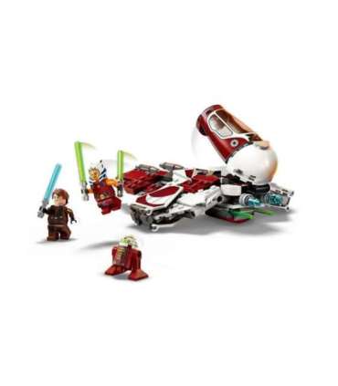 LEGO STAR WARS 75401 Ahsoka's Jedi Interceptor