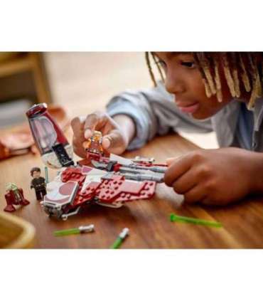 LEGO STAR WARS 75401 Ahsoka's Jedi Interceptor