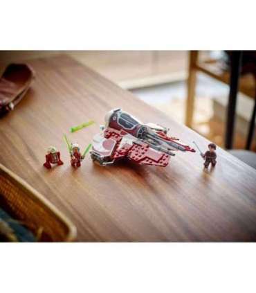 LEGO STAR WARS 75401 Ahsoka's Jedi Interceptor