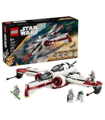 LEGO STAR WARS 75402 ARC-170 Starfighter