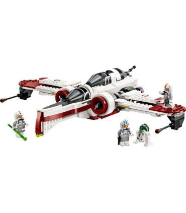 LEGO STAR WARS 75402 ARC-170 Starfighter