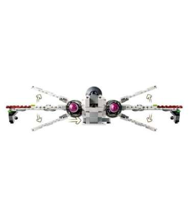 LEGO STAR WARS 75402 ARC-170 Starfighter