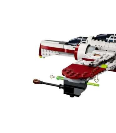 LEGO STAR WARS 75402 ARC-170 Starfighter