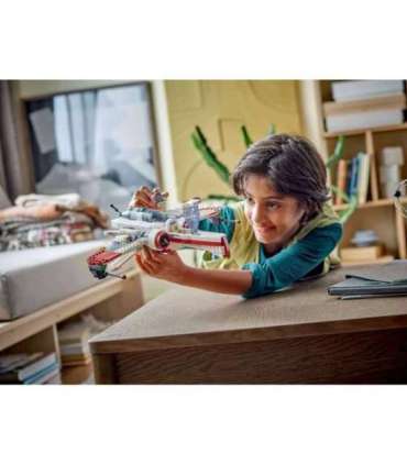 LEGO STAR WARS 75402 ARC-170 Starfighter