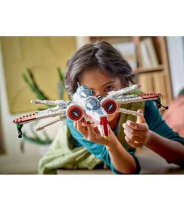 LEGO STAR WARS 75402 ARC-170 Starfighter