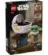 LEGO STAR WARS 75403 Grogu with Hover Pram