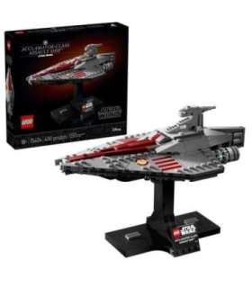 LEGO STAR WARS 75404 Acclamator-Class Assault Ship
