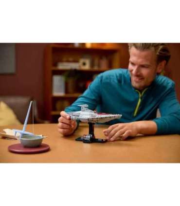 LEGO STAR WARS 75404 Acclamator-Class Assault Ship