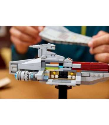 LEGO STAR WARS 75404 Acclamator-Class Assault Ship