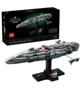 LEGO STAR WARS 75405 Home One Starcruiser