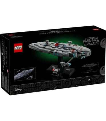 LEGO STAR WARS 75405 Home One Starcruiser