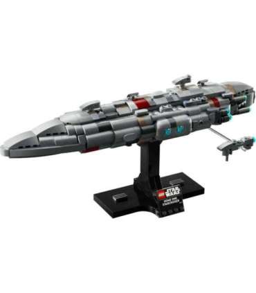 LEGO STAR WARS 75405 Home One Starcruiser