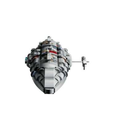 LEGO STAR WARS 75405 Home One Starcruiser
