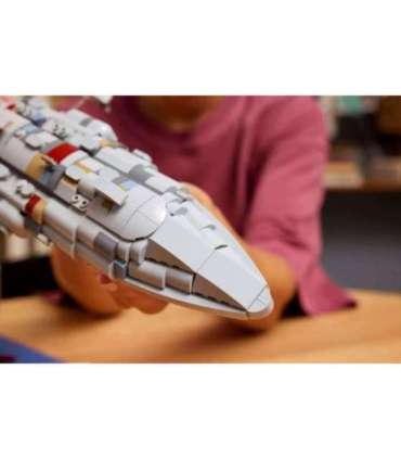 LEGO STAR WARS 75405 Home One Starcruiser