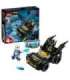 LEGO BATMAN 76301 Batman & Batmobile vs. Mr. Freeze