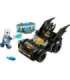 LEGO BATMAN 76301 Batman & Batmobile vs. Mr. Freeze