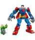 LEGO DC 76302 Superman Mech vs. Lex Luthor
