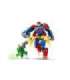 LEGO DC 76302 Superman Mech vs. Lex Luthor
