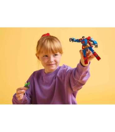 LEGO DC 76302 Superman Mech vs. Lex Luthor