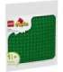 LEGO DUPLO 10460 Green Building Plate