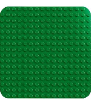 LEGO DUPLO 10460 Green Building Plate