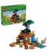 LEGO MINECRAFT 21269 The Armadillo Mine Expedition