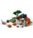 LEGO MINECRAFT 21269 The Armadillo Mine Expedition