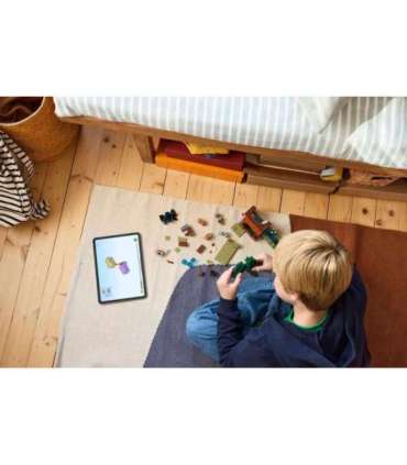 LEGO MINECRAFT 21269 The Armadillo Mine Expedition