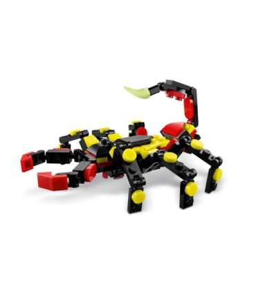 LEGO CREATOR 3 IN 1 31159 Surprising Spider