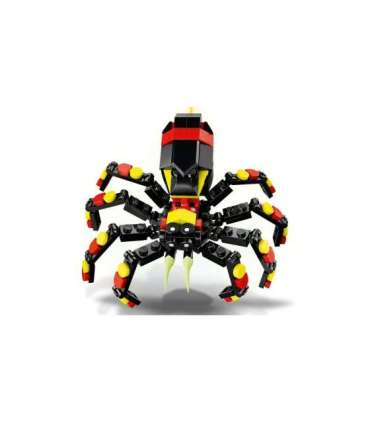 LEGO CREATOR 3 IN 1 31159 Surprising Spider