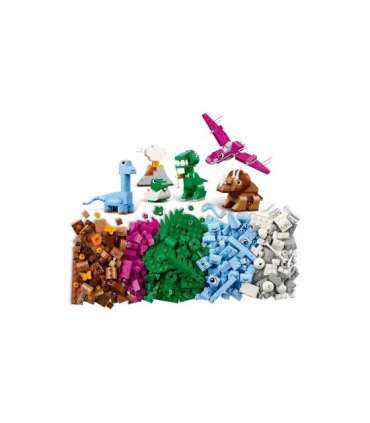 LEGO CLASSIC 11041 Creative Dinosaurs