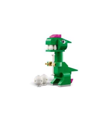 LEGO CLASSIC 11041 Creative Dinosaurs