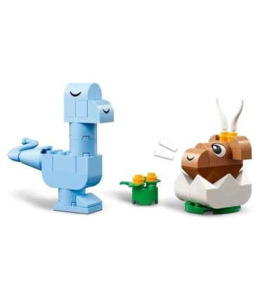 LEGO CLASSIC 11041 Creative Dinosaurs