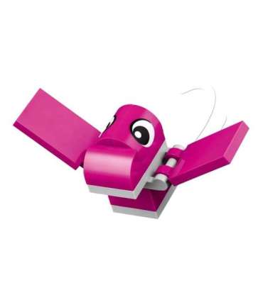 LEGO CLASSIC 11041 Creative Dinosaurs