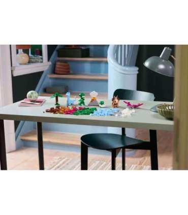 LEGO CLASSIC 11041 Creative Dinosaurs