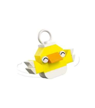 LEGO CLASSIC 11042 Creative Happy Box