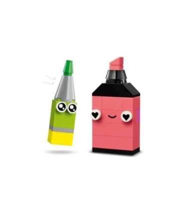 LEGO CLASSIC 11042 Creative Happy Box