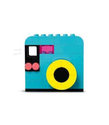 LEGO CLASSIC 11042 Creative Happy Box