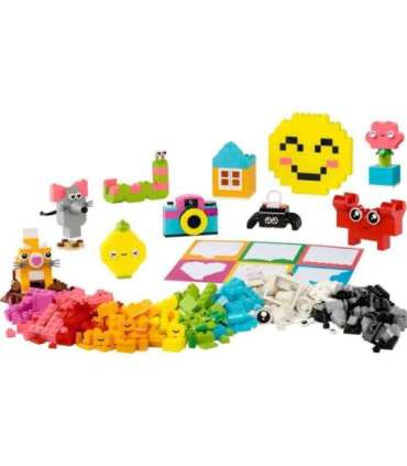 LEGO CLASSIC 11042 Creative Happy Box