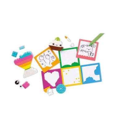 LEGO CLASSIC 11042 Creative Happy Box