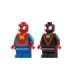 LEGO MARVEL 11199 Team Spidey Dino Crawler Rescue