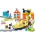 LEGO DUPLO 10428 Big Interactive Community Train