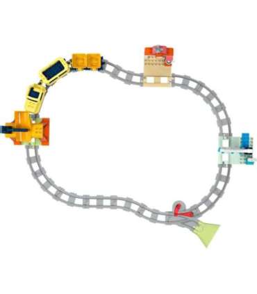 LEGO DUPLO 10428 Big Interactive Community Train