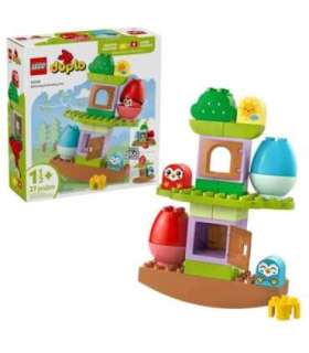 LEGO DUPLO 10440 Balancing and Stacking Tree