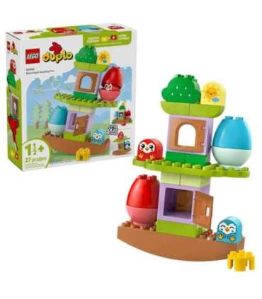 LEGO DUPLO 10440 Balancing and Stacking Tree