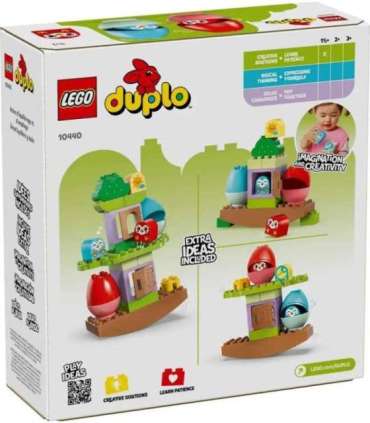 LEGO DUPLO 10440 Balancing and Stacking Tree