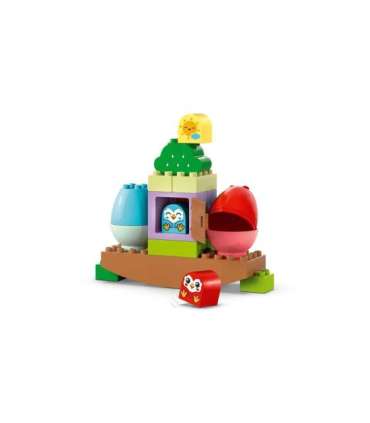LEGO DUPLO 10440 Balancing and Stacking Tree